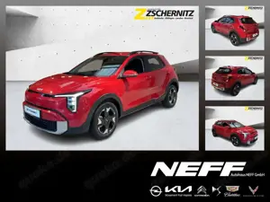 Kia Stonic PE2 1.0T VISION LED*NAVI*KAMERA*SHZ*PDC*