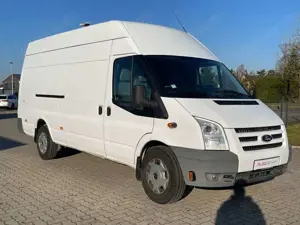 Ford Transit Kasten FT 350 EL  MAXI LKW 1HD MwSt. Bild 4