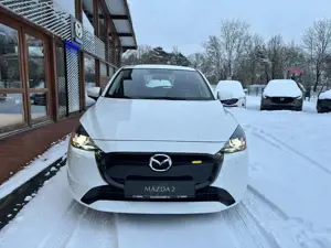 Mazda 2 Centre-Line 1,5L 75PS*Tempomat*Navi*CarPlay*Freisp Bild 3