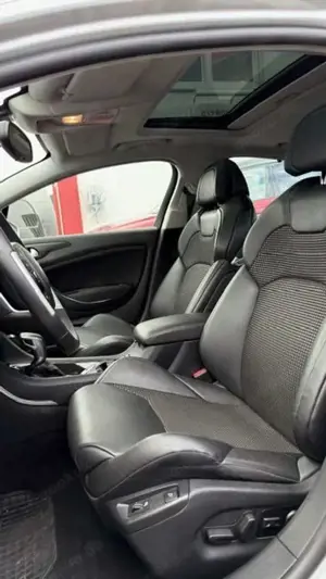 Citroen C5 Exclusive Bild 4