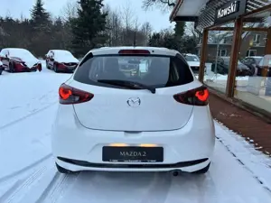 Mazda 2 Centre-Line 1,5L 75PS*Tempomat*Navi*CarPlay*Freisp Bild 5