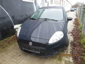 Fiat Grande Punto 1.2 8V Basis
