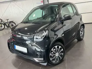 smart forTwo EQ Coupe Automatik **Klima*Temp.*BT**
