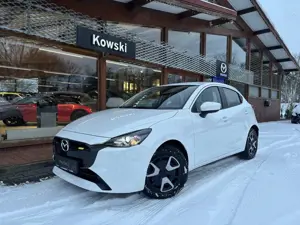 Mazda 2 Centre-Line 1,5L 75PS*Tempomat*Navi*CarPlay*Freisp