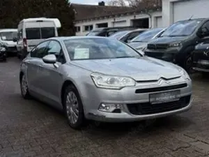 Citroen C5 Exclusive Bild 2