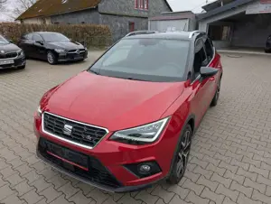 SEAT Arona FR Beats 1.5 TSI DSG
