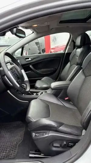 Citroen C5 Exclusive Bild 3
