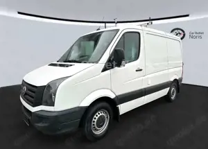 Volkswagen Crafter 30 Kurz*L1H1*AHK*PDC*Werkstatt*230V*StHz.