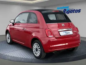 Fiat 500C Bild 2