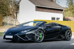 Lamborghini Huracán HURACÁN EVO RWD SPYDER | LIFT | CARBON-SEATS