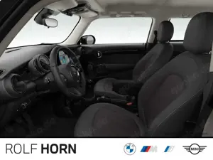 MINI Cooper First Essential Trim Navi Klima LED SHZ Bild 2