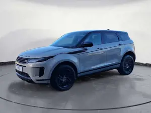 Land Rover Range Rover Evoque D200 S AHK, Panoramaschiebeda