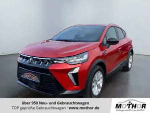 Mitsubishi ASX Plus Mildhybrid 1,3l Turbo TEMP SHZ NAVI