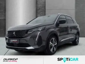 Peugeot 5008 Allure Pack BlueHDi,Navi,7-Sitzer,PDC,LED,Parklenk