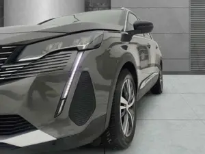 Peugeot 5008 Allure Pack BlueHDi,Navi,7-Sitzer,PDC,LED,Parklenk Bild 4