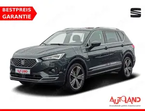 SEAT Tarraco 2.0 TDI Xcellence 4Drive LED Navi AHK