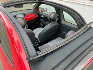 Fiat 500C Bild 3