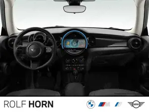 MINI Cooper First Essential Trim Navi Klima LED SHZ Bild 3