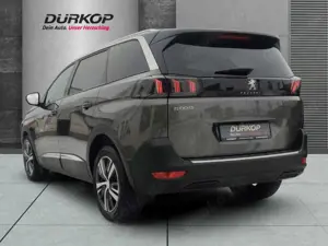 Peugeot 5008 Allure Pack BlueHDi,Navi,7-Sitzer,PDC,LED,Parklenk Bild 3