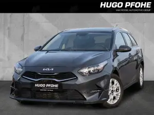 Kia Ceed SW / cee'd SW Ceed Sportswagon*RFK*NAVI*GRA*LMF