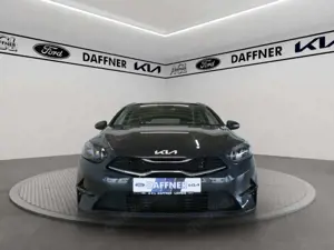 Kia Ceed SW / cee'd SW SW Vision Tempomat Kamera DAB Bild 2
