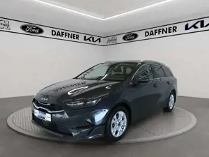 Kia Ceed SW / cee'd SW SW Vision Tempomat Kamera DAB Navi
