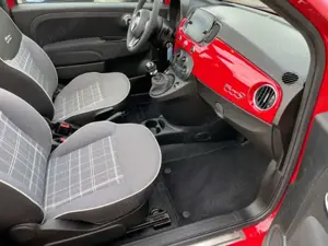 Fiat 500C Bild 5