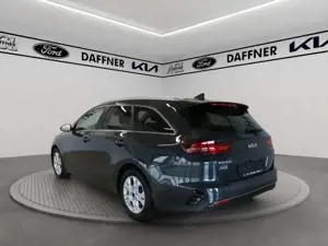 Kia Ceed SW / cee'd SW SW Vision Tempomat Kamera DAB Bild 4