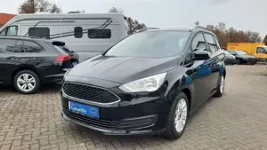 Ford Grand C-Max Trend   *2.HAND/AHK/BEHEIZBARES LENKRAD*