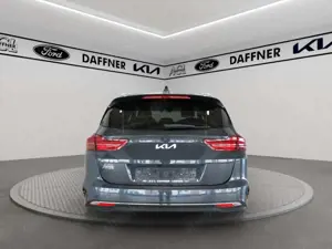 Kia Ceed SW / cee'd SW SW Vision Tempomat Kamera DAB Bild 5