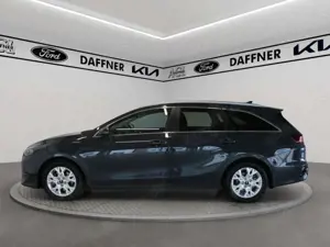 Kia Ceed SW / cee'd SW SW Vision Tempomat Kamera DAB Bild 3