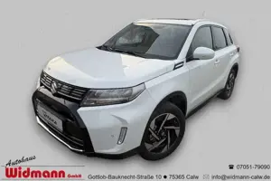 Suzuki Vitara 1.4 Hybrid Allgrip Comfort+ AT Navi Panoramadach