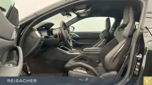 BMW M4 A Competition Coupé LCPro ACC PDC DAB 19/20" Bild 4