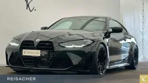 BMW M4 A Competition Coupé LCPro ACC PDC DAB 19/20"