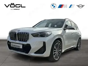 BMW iX1 xDrive30 M Sportpaket Head-Up AHK