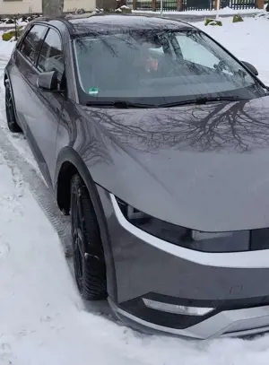 Hyundai IONIQ 5 IONIQ 5 58 kWh Dynamiq