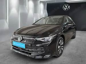Volkswagen Golf Goal AHK REAR VIEW LED NAVI SITZH