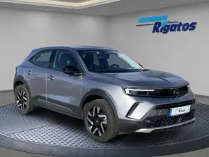 Opel Mokka 1.2 Turbo Elegance Autom. Sitzheizung, DAB