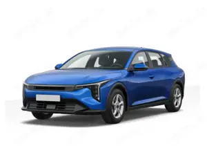 Kia K4 1.6 T-GDi DCT Android Auto*Navi*SHZ*Kamera*ACC*Key