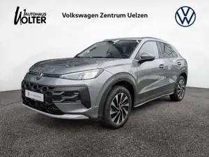 Volkswagen T-Roc 1.5 eTSI Life LED ACC AHK NAVI KAM SHZ