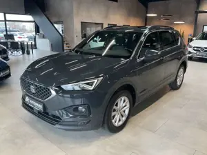 SEAT Tarraco 2.0 TDI Style DSG ACC LED Navi Pano
