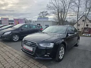 Audi A4 Avant Attraction 2.0 TDI Navi Xenon