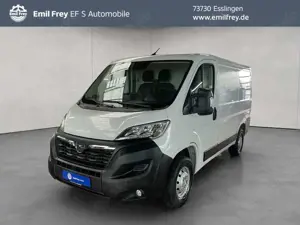 Opel Movano 2.2 D L1H1 2WD Edition
