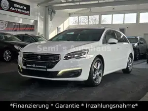 Peugeot 508 SW 2.0 Allure BlueHDi 150 STOP  START