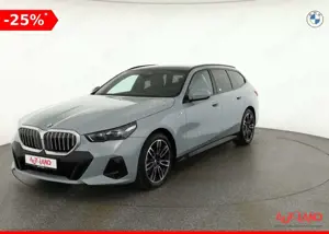 BMW 520 520d M Sport MHEV xDrive Aut. LED ACC Navi AHK