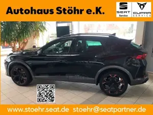 CUPRA Formentor VZ 2.0TSI 4Drive 227KW (310PS)