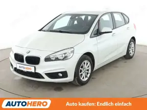 BMW 216
