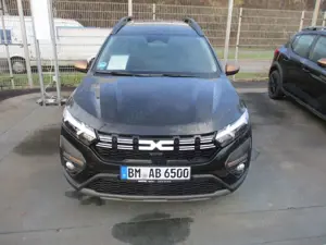 Dacia Jogger ECO-G 100 Extreme+