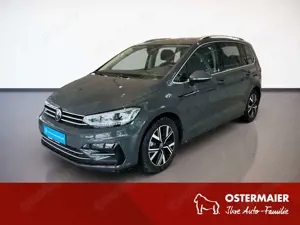 Volkswagen Touran R-LINE 2.0TDI 150PS DSG ACC.KAMERA.NAVI+VC.LED.SHZ