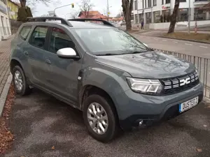 Dacia Duster Duster TCe 130 2WD Expression